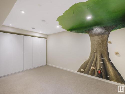 8337 156 Avenue, Edmonton, AB - Indoor Photo Showing Other Room