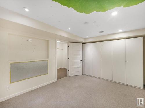 8337 156 Avenue, Edmonton, AB - Indoor Photo Showing Other Room