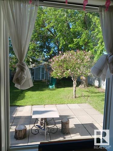 8337 156 Avenue, Edmonton, AB - Outdoor