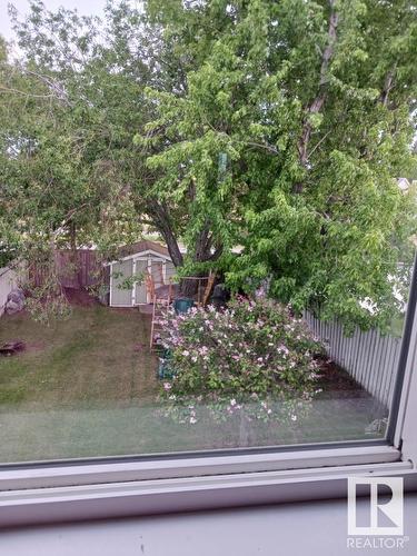 8337 156 Avenue, Edmonton, AB - Outdoor