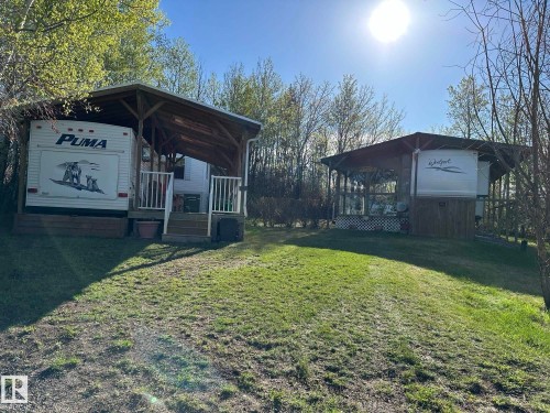 Twp Rd 561A Range Rd 113, Rural Two Hills County, AB 