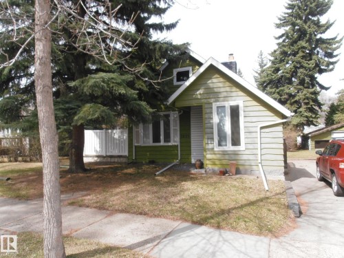3830 112 Avenue, Edmonton, AB - Outdoor