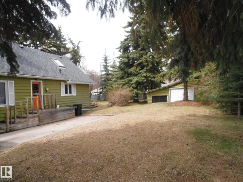 3830 112 Avenue, Edmonton, AB - Outdoor