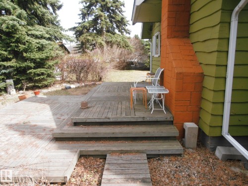 3830 112 Avenue, Edmonton, AB - Outdoor With Exterior