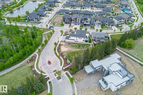 22 3466 Keswick Boulevard, Edmonton, AB 