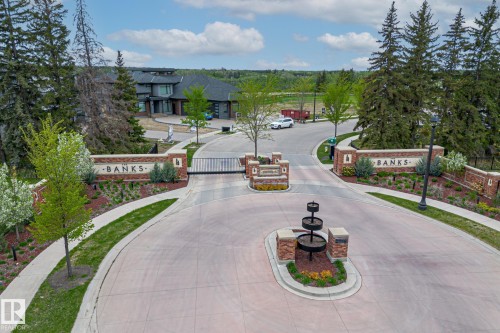 22 3466 Keswick Boulevard, Edmonton, AB 