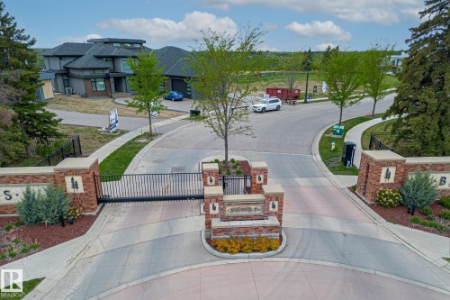 22 3466 Keswick Boulevard, Edmonton, AB 