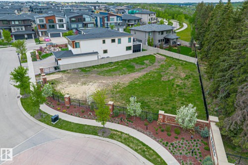 22 3466 Keswick Boulevard, Edmonton, AB 