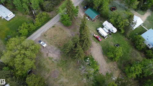 117 57323 Rr 30, Rural Barrhead County, AB 