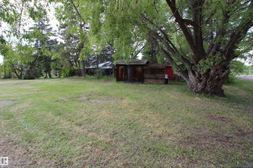 117 57323 Rr 30, Rural Barrhead County, AB 