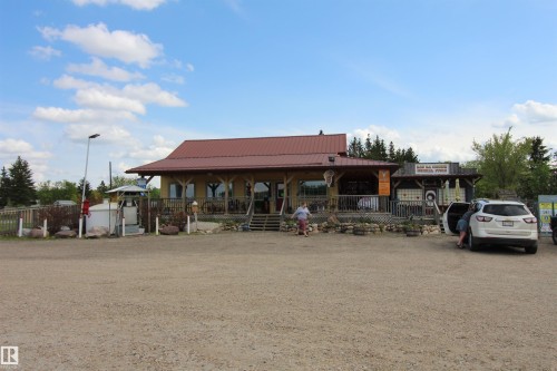 117 57323 Rr 30, Rural Barrhead County, AB 