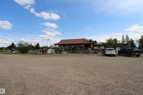 117 57323 Rr 30, Rural Barrhead County, AB 