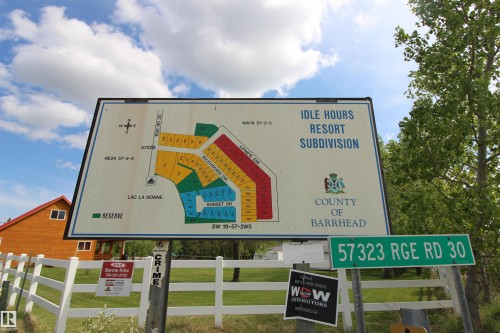 121 57323 Rr 30, Rural Barrhead County, AB 