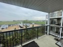 315 6925 199 Street, Edmonton, AB  - Outdoor With Balcony With View With Exterior 