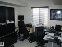 315 6925 199 Street, Edmonton, AB  - Indoor Photo Showing Office 