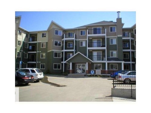 315 6925 199 Street, Edmonton, AB - Outdoor With Balcony With Facade