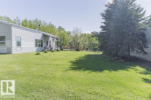 58031 Range Road 21, Rural Barrhead County, AB - Outdoor