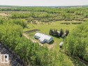 58031 Range Road 21, Rural Barrhead County, AB  - Outdoor With View 