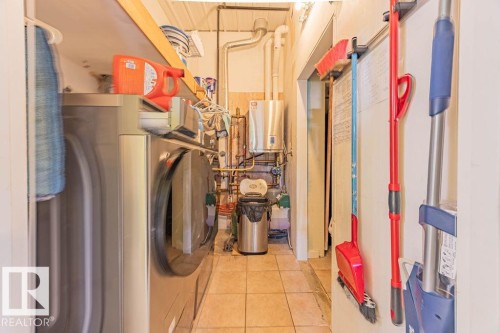 58031 Range Road 21, Rural Barrhead County, AB - Indoor