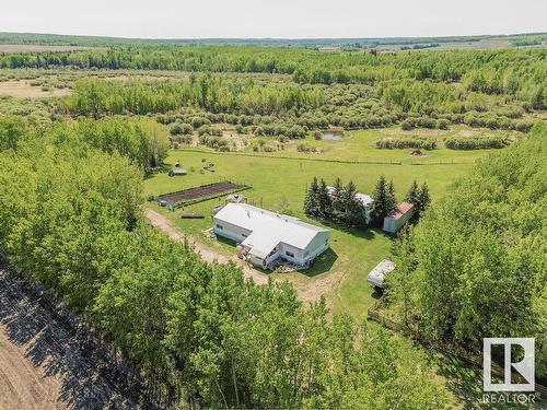 58031 Range Road 21  Rural Barrhead County, AB T0G 0H0