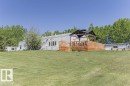 58031 Range Road 21, Rural Barrhead County, AB  - Outdoor 