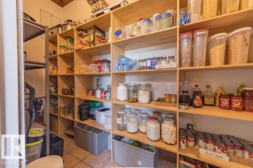 58031 Range Road 21, Rural Barrhead County, AB - Indoor