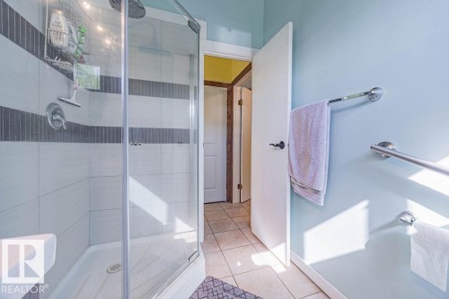 58031 Range Road 21, Rural Barrhead County, AB - Indoor Photo Showing Bathroom