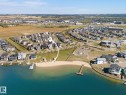 11 Jubilation Drive, St. Albert, AB  - Outdoor With Body Of Water With View 