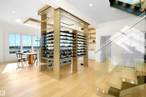 11 Jubilation Drive, St. Albert, AB - Indoor