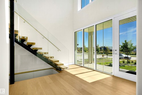 11 Jubilation Drive, St. Albert, AB - Indoor Photo Showing Other Room