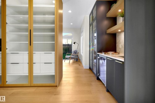 11 Jubilation Drive, St. Albert, AB - Indoor Photo Showing Other Room