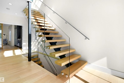 11 Jubilation Drive, St. Albert, AB - Indoor Photo Showing Other Room