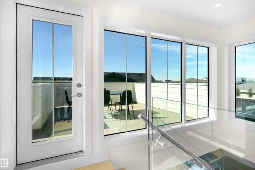 11 Jubilation Drive, St. Albert, AB - Indoor Photo Showing Other Room