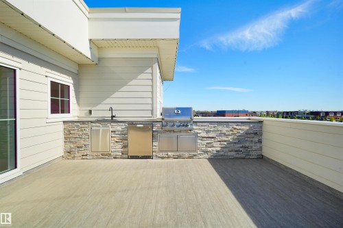 11 Jubilation Drive, St. Albert, AB - Outdoor With Exterior