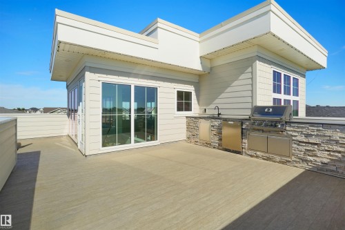 11 Jubilation Drive, St. Albert, AB - Outdoor
