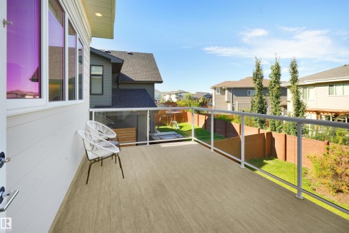 11 Jubilation Drive, St. Albert, AB - Outdoor With Exterior