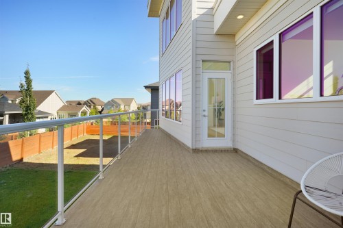 11 Jubilation Drive, St. Albert, AB - Outdoor With Exterior