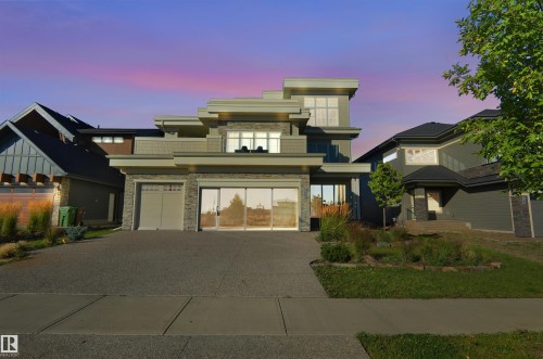 11 Jubilation Drive, St. Albert, AB - Outdoor