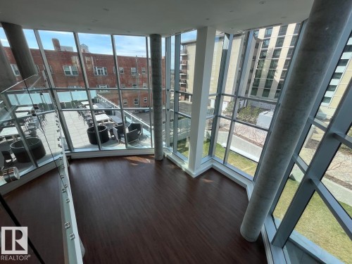 1003 11969 Jasper Avenue, Edmonton, AB - Indoor Photo Showing Other Room