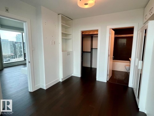1003 11969 Jasper Avenue, Edmonton, AB - Indoor Photo Showing Other Room
