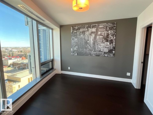 1003 11969 Jasper Avenue, Edmonton, AB - Indoor Photo Showing Other Room
