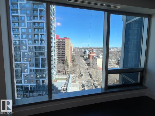 1003 11969 Jasper Avenue, Edmonton, AB - Indoor Photo Showing Other Room