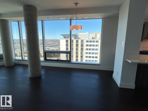 1003 11969 Jasper Avenue, Edmonton, AB - Indoor Photo Showing Other Room