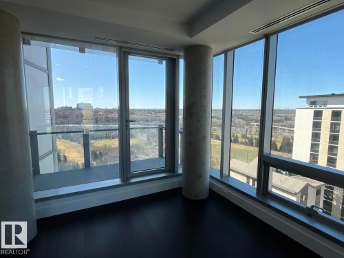 1003 11969 Jasper Avenue, Edmonton, AB - Indoor Photo Showing Other Room