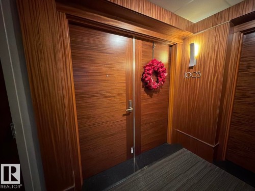 1003 11969 Jasper Avenue, Edmonton, AB - Indoor Photo Showing Other Room