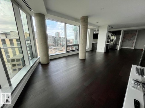 1003 11969 Jasper Avenue, Edmonton, AB - Indoor Photo Showing Other Room