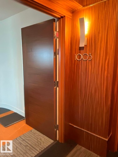 1003 11969 Jasper Avenue, Edmonton, AB - Indoor Photo Showing Other Room