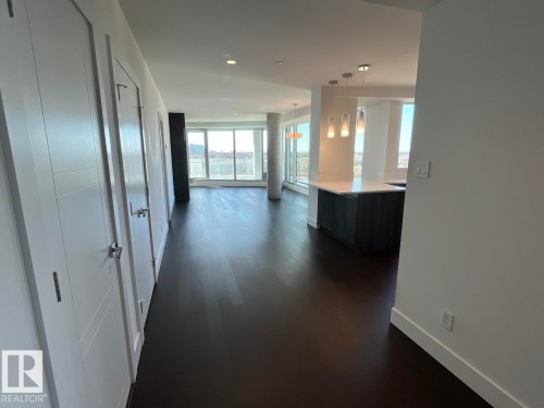 1003 11969 Jasper Avenue, Edmonton, AB - Indoor Photo Showing Other Room