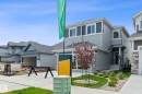 103 Dansereau Way, Beaumont, AB  - Outdoor With Facade 