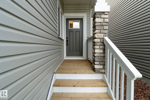 103 Dansereau Way, Beaumont, AB - Outdoor With Exterior